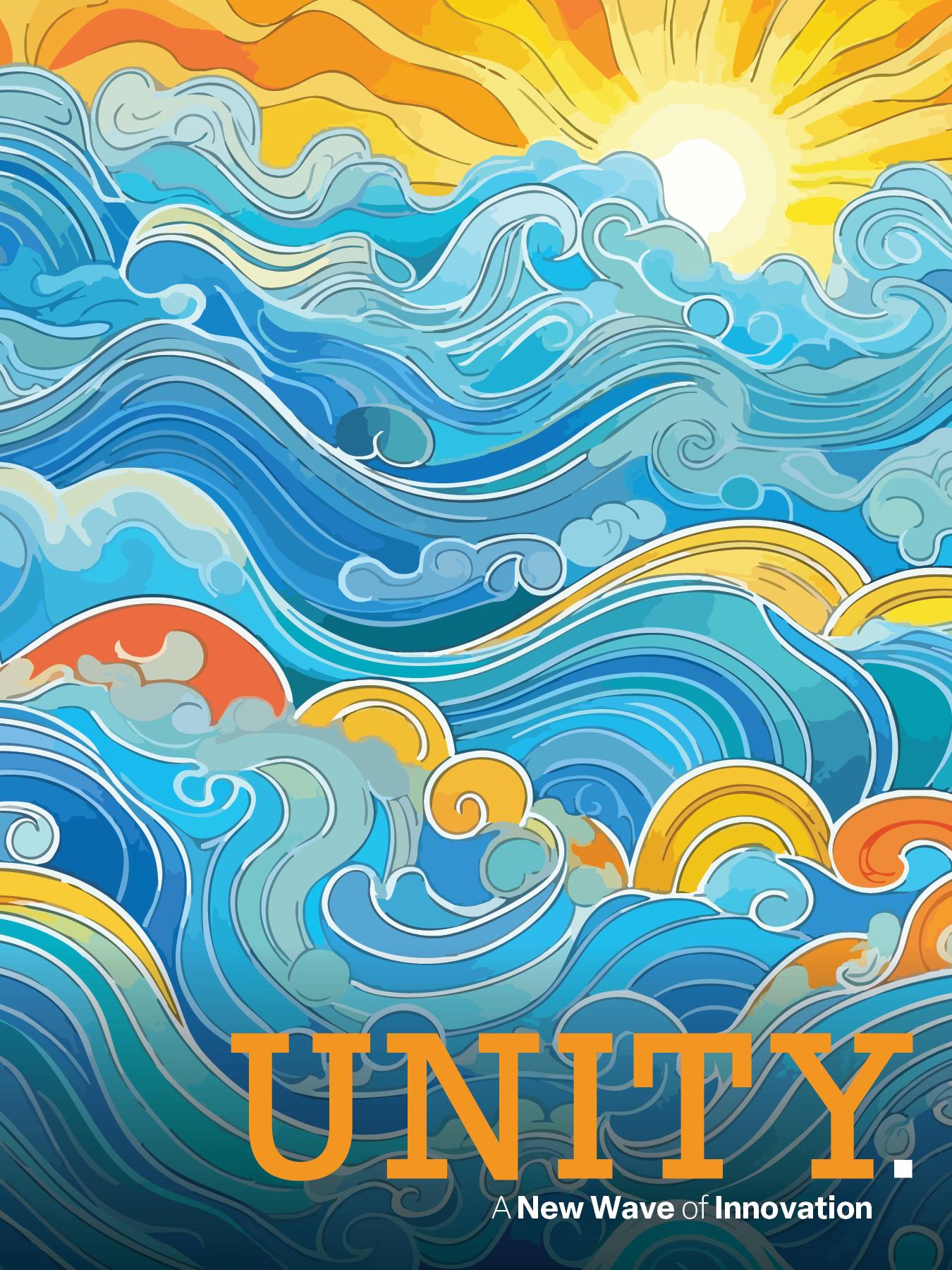 2025 Quest Unity cover_Cover1