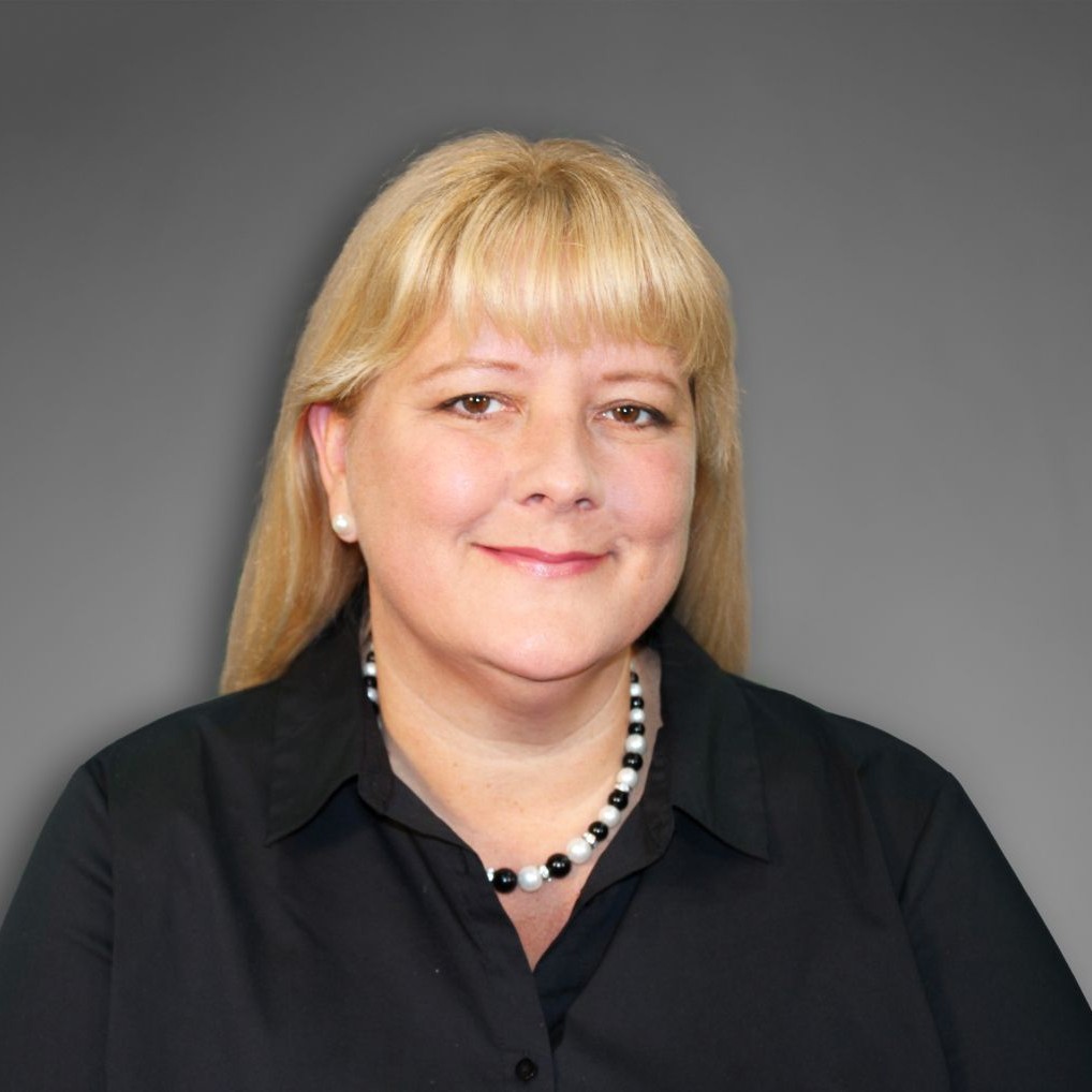 Headshot of Karen Harrell – North Florida