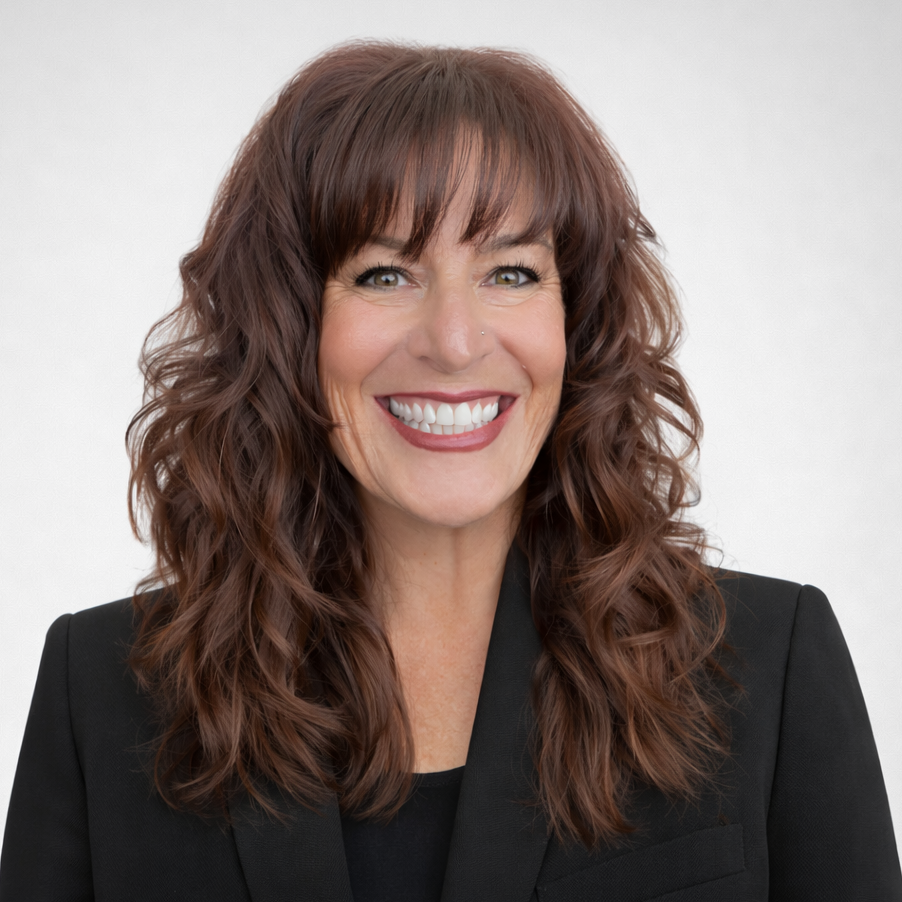 Headshot of Amy Diel – Southeast Florida